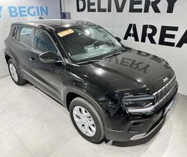 1.2 TURBO 100 CV ALTITUDE DISP. ROSSA