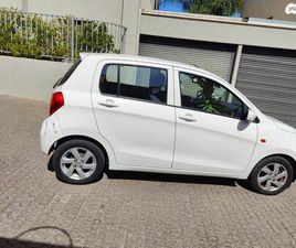 GLX ידני 1.0 (68 כ״ס)