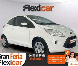 KA+ 1.19 TI-VCT ESSENTIAL