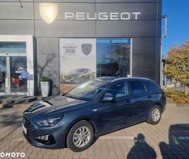 HYUNDAI I30 1.5 DPI MODERN