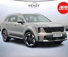 1.6 H T-GDI 4 AUTO AWD EURO 6 (START/STOP) 5DR