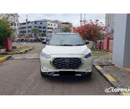 2021 NISSAN MAGNITE 1.0 PREMIUM SUV