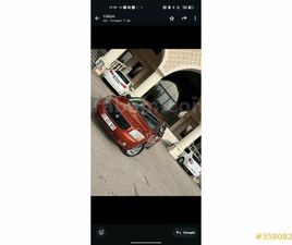 DODGE CALIBER 2.0 CRD