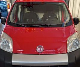 1.3 MJT 95CV FURGONE ADVENTURE E5+