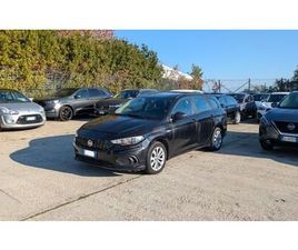 FIAT TIPO STATION WAGON GPL 1.4CC 120CV
