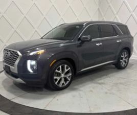HYUNDAI PALISADE HYUNDAI PALISADE * LUXURY * CARFAX * БЕЗ ПЪРВОНАЧАЛНА ВНОСКА ≫ 2020 • 31 550 ЛВ. • ID