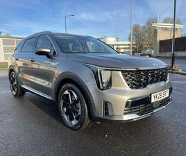 1.6 H T-GDI 3 AUTO AWD EURO 6 (START/STOP) 5DR