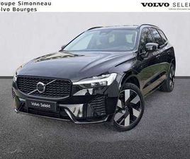 VOLVO XC60 T6 ULTRA T6
