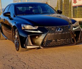 F-SPORT, AWD, , 311K.C