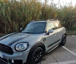 MINI COUNTRYMAN COOPER MINI COUTRYMAN COOPER