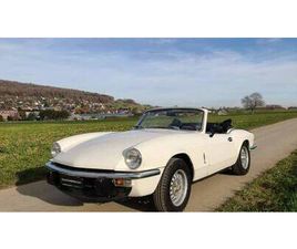 1979 | TRIUMPH SPITFIRE 1500