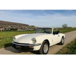 1979 | TRIUMPH SPITFIRE 1500