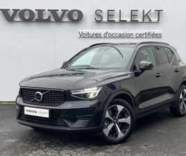 VOLVO XC40 B3 B3