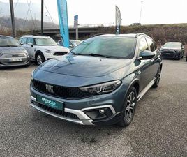 SW 1.5 FIREFLY TURBO 130 CH S&S DCT7 HYBRID CROSS