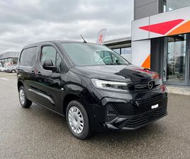 VERHOOGD LAADVERMOGEN, 3-ZIT MET NAVIGATIE