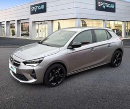 1.2 DIRECT INJECTION TURBO GS LINE