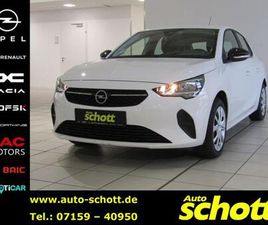 CORSA-E F E EDITION (MJ22B) ELEKTROMOTOR, 100 KW