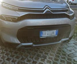 CITROEN C3 AIRCROSS CITROËN C3 AIRCROSS