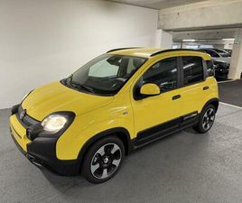 CLASSIC 1.0 70CH BSG S&S PANDINA