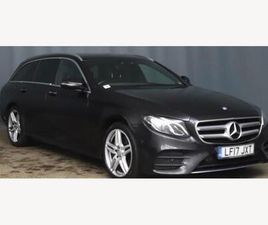 2.0 E220D AMG LINE (PREMIUM) G-TRONIC+ EURO 6 (START/STOP) 5DR