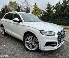 AUDI Q5 45 TFSI AUDI Q5 2.0 TFSI QUATTRO S TRONIC SPORT