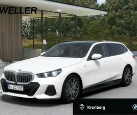 BMW 540D XDRIVE TOURING M SPORT