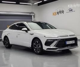 HYUNDAI SONATA HYUNDAI SONATA 2.0 LPG MOBILITY BASIC MODEL ЛИЗИНГ БЕЗ ПЪРВ. ВН. ≫ 2025 • 28 600 ЛВ. • ID