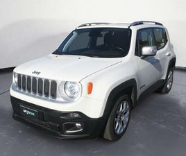 1.6 MJT 120 CV LIMITED