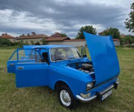 MOSKVICH 2140 MOSKVICH 2140 ≫ 1981 • 4 000 ЛВ. • ID