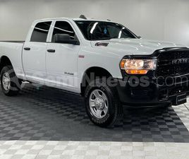 RAM TRUCKS RAM 2500