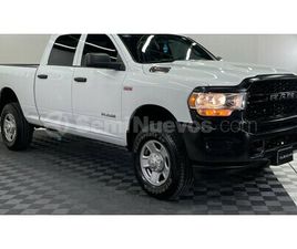 RAM TRUCKS RAM 2500