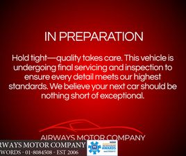 HONDA FIT 1.5 HYBRID RS MODEL - LOW KMS / IN PREP