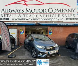 1.5 HYBRID RS MODEL - LOW KMS