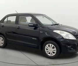 SUZUKI DZIRE