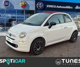 500C 1.0 70CH BSG S&S PACK CONFORT