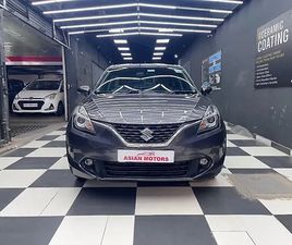 MARUTI BALENO