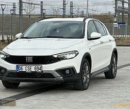 FIAT EGEA 1.3 MULTIJET URBAN