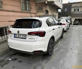 FIAT EGEA 1.4 FIRE STREET