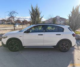 FIAT EGEA 1.4 FIRE STREET