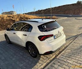 FIAT EGEA 1.4 FIRE URBAN