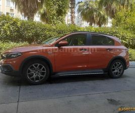 FIAT EGEA 1.4 FIRE URBAN