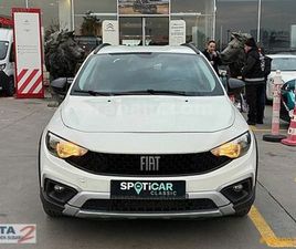 FIAT EGEA 1.6 MULTIJET STREET