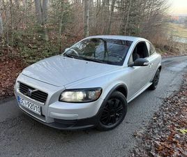 VOLVO C30 VOLVO C30 1.6 D KLIMA HAK ISTEBNA • OLX.PL