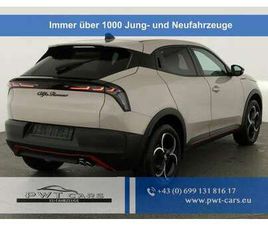 ALFA ROMEO JUNIOR IBRIDA IBRIDA 1.2 VGT 48V-HYBRID (100KW) SPECIALE SPEC...