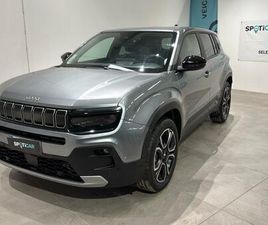 -1.2 TURBO 110 CV MHEV SUMMIT