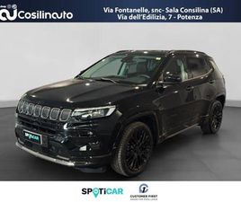 1.6 MULTIJET II 2WD 130CV S