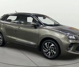 MARUTI BALENO