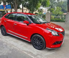 MARUTI BALENO