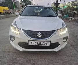MARUTI BALENO