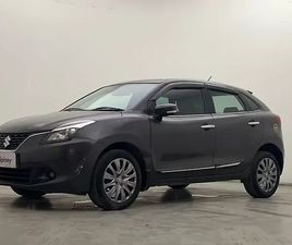 MARUTI BALENO